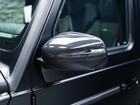 Mercedes-Benz G 63 AMG FACELIFT CARBON AMG ACTIVE RIDE CONTROL BURMESTER  - 230000 € / 449840.90 лв. - 96038415 15