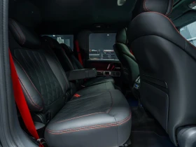 Mercedes-Benz G 63 AMG FACELIFT CARBON AMG ACTIVE RIDE CONTROL BURMESTER  - 230000 € / 449840.90 лв. - 96038415 9