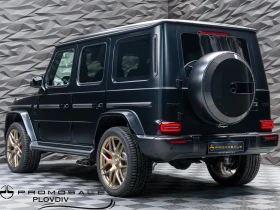 Mercedes-Benz G 63 AMG FACELIFT CARBON AMG ACTIVE RIDE CONTROL BURMESTER  - 230000 € / 449840.90 лв. - 96038415 3