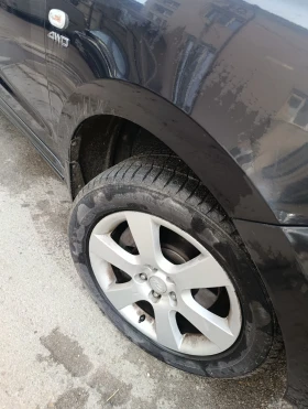 Hyundai Santa fe - 4500 € / 8801.24 лв. - 25375960 7