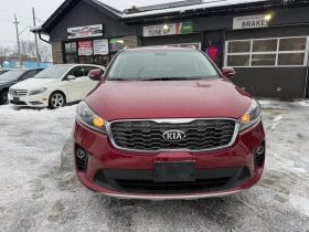 Kia Sorento EX 2.4L AWD - 11900 € / 23274.38 лв. - 35450189 3