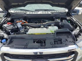 Ford F150 3.5l Lariat, снимка 11