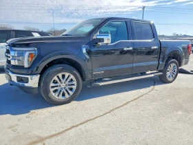 Ford F150 3.5l Lariat, снимка 1