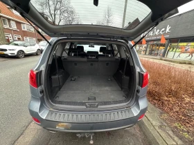 Hyundai Santa fe, снимка 9 - Автомобили и джипове - 53598797