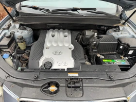 Hyundai Santa fe, снимка 6 - Автомобили и джипове - 53598797