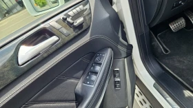 Mercedes-Benz GL 63 AMG 4х4/1-ви собственик/отлично състояние , снимка 15 - Автомобили и джипове - 53610461