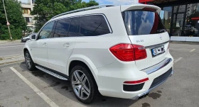 Mercedes-Benz GL 63 AMG 4х4/1-ви собственик/отлично състояние , снимка 6 - Автомобили и джипове - 53610461