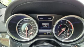 Mercedes-Benz GL 63 AMG 4х4/1-ви собственик/отлично състояние , снимка 17 - Автомобили и джипове - 53610461