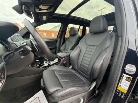 BMW X3 xDrive30i M SPORT/ДВА КЛЮЧА/ПАНОРАМА | Auto.bg — изображение 10