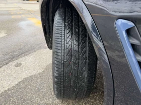 BMW X3 xDrive30i M SPORT/ДВА КЛЮЧА/ПАНОРАМА | Auto.bg — изображение 9