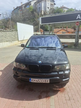 BMW X5 - 3700 € / 7236.57 лв. - 44247548 2