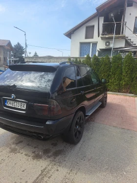 BMW X5 - 3700 € / 7236.57 лв. - 44247548 4