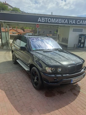 BMW X5 - 3700 € / 7236.57 лв. - 44247548 3