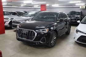 ������ Audi Q3