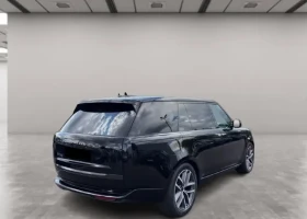 Land Rover Range rover P530 LWB = Autobiography = Гаранция - 160332 € / 313582.14 лв. - 73845100 3