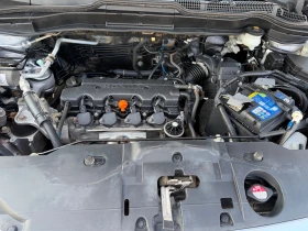 Honda Cr-v 2.0i-V Tec/150p.s-4x4!!! | Mobile.bg � ����� ������ 15