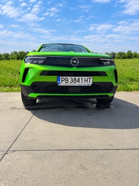 Opel Mokka undefined | Auto.bg — изображение 2