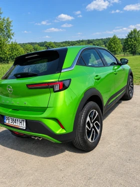 Opel Mokka undefined | Auto.bg — изображение 6