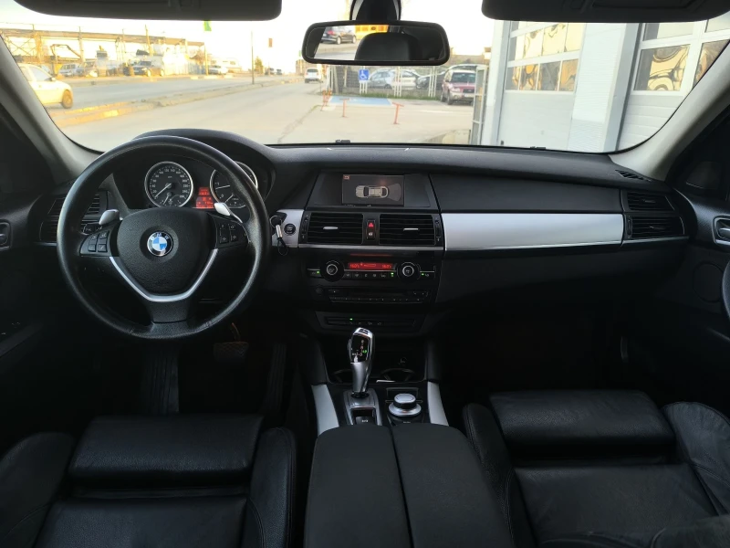 BMW X6 3.0D X-DRIVE, снимка 7 - Автомобили и джипове - 49588905