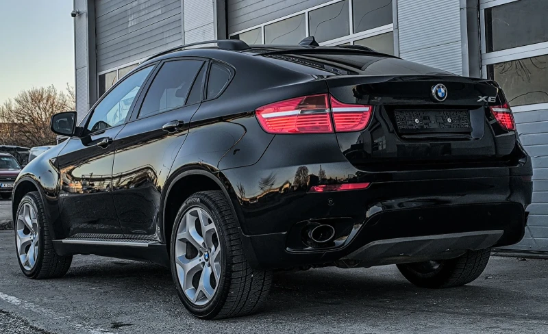 BMW X6 3.0D X-DRIVE, снимка 6 - Автомобили и джипове - 49588905