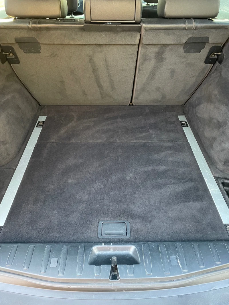 BMW X3 3.0 D 204 конски сили ръчни скорости, снимка 10 - Автомобили и джипове - 51359411