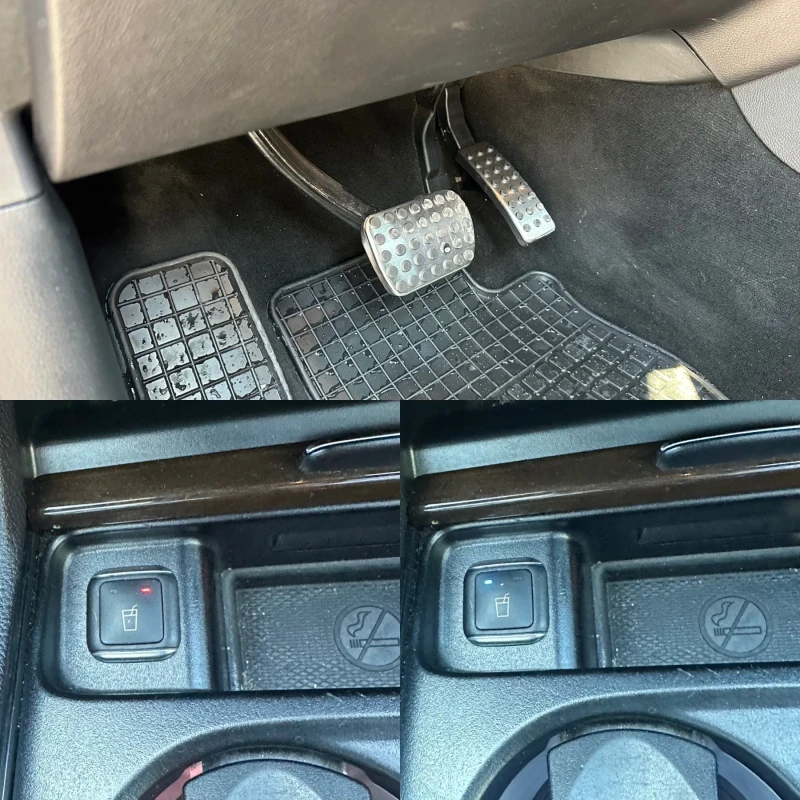 Mercedes-Benz GLE 350 АМG-FULL!, снимка 15 - Автомобили и джипове - 52706805