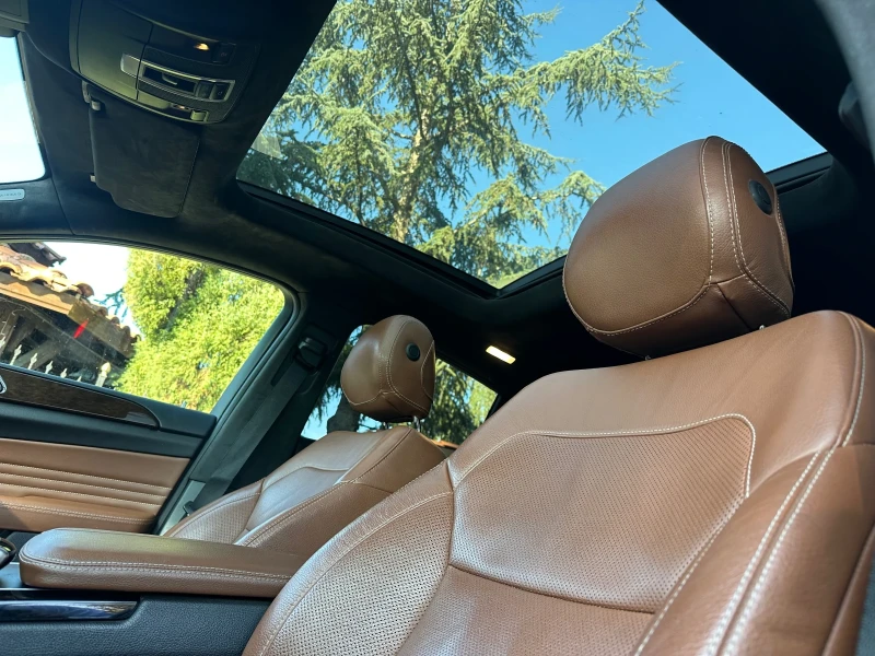 Mercedes-Benz GLE 350 АМG-FULL!, снимка 8 - Автомобили и джипове - 52706805