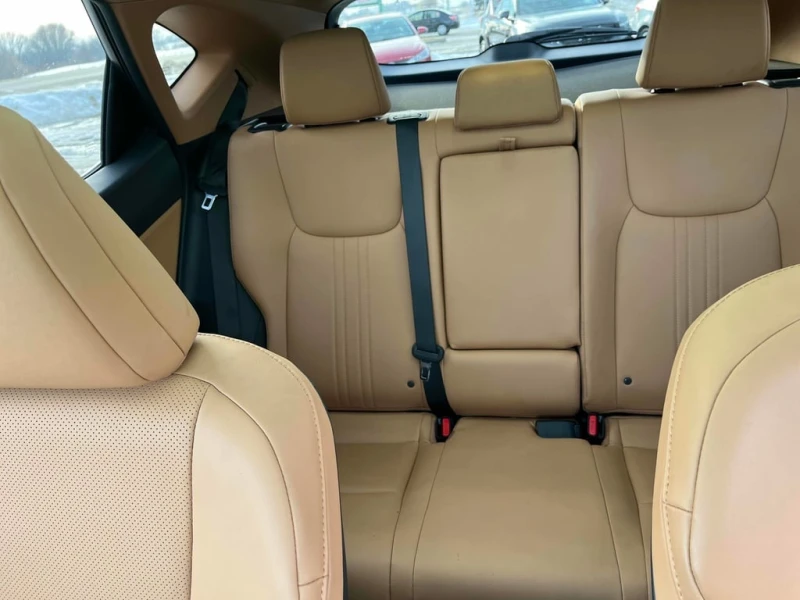 Lexus NX 350h  CARFAX * ФИНАНСИРАНЕ, снимка 12 - Автомобили и джипове - 53079542