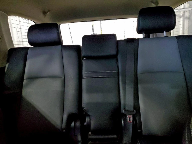 Toyota 4runner 4l Sr5/Sr5 Premium, снимка 10 - Автомобили и джипове - 53183078