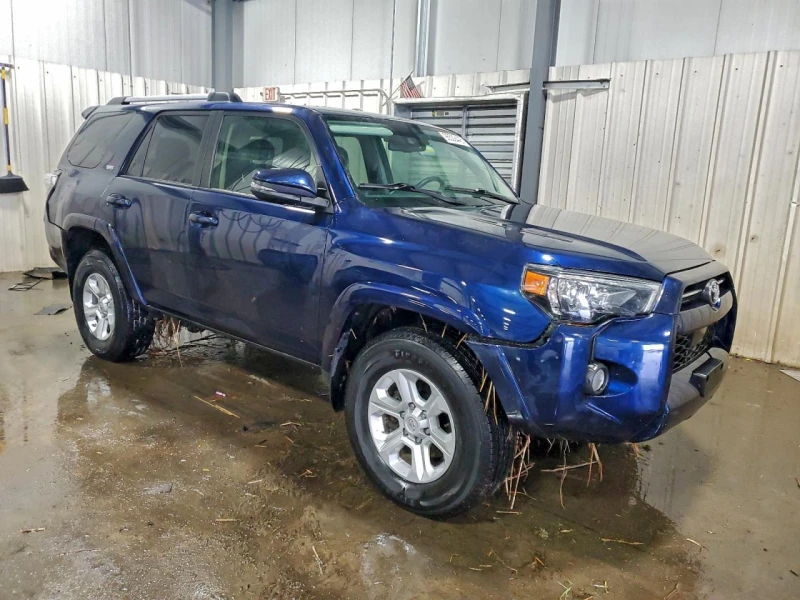 Toyota 4runner 4l Sr5/Sr5 Premium, снимка 4 - Автомобили и джипове - 53183078