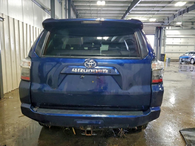 Toyota 4runner 4l Sr5/Sr5 Premium, снимка 6 - Автомобили и джипове - 53183078