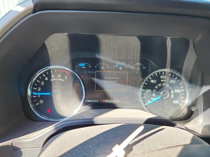 Ford F150 Supercrew, снимка 10 - Автомобили и джипове - 53189547