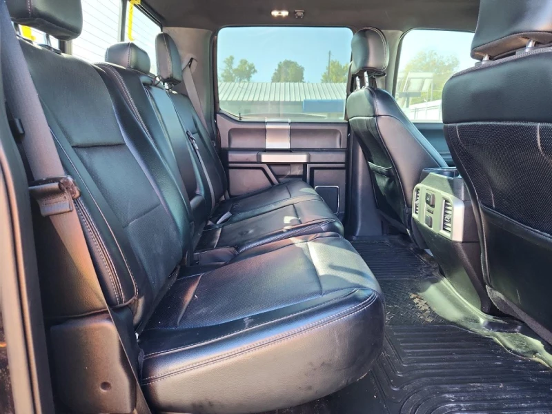 Ford F150 Supercrew, снимка 9 - Автомобили и джипове - 53189547