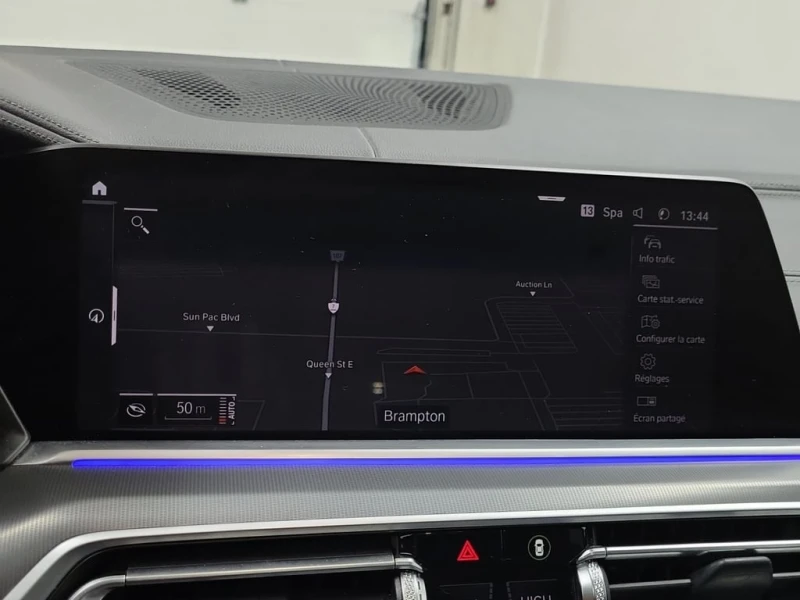 BMW X5 * xDrive40i * CARFAX * БЕЗ ПЪРВОНАЧАЛНА ВНОСКА, снимка 8 - Автомобили и джипове - 53203598