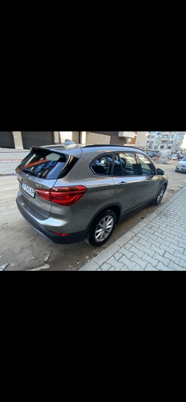 BMW X1 2.0 Xdrive - 4x4 - 78000км., снимка 14 - Автомобили и джипове - 46733382