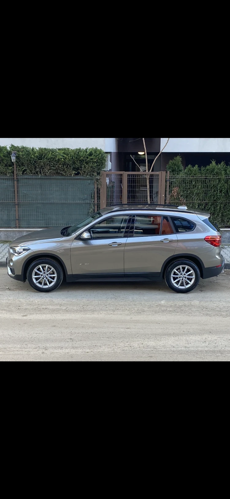 BMW X1 2.0 Xdrive - 4x4 - 78000км., снимка 7 - Автомобили и джипове - 46733382