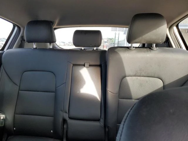 Kia Sportage 2.4L 4 ALL WHEEL DRIVE, снимка 11 - Автомобили и джипове - 53713663