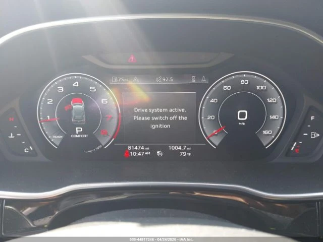 Audi Q3 * PREMIUM PLUS* 45 TFSI* S LINE* QUATTRO* , снимка 7 - Автомобили и джипове - 54902918