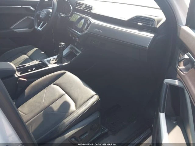 Audi Q3 * PREMIUM PLUS* 45 TFSI* S LINE* QUATTRO* , снимка 5 - Автомобили и джипове - 54902918