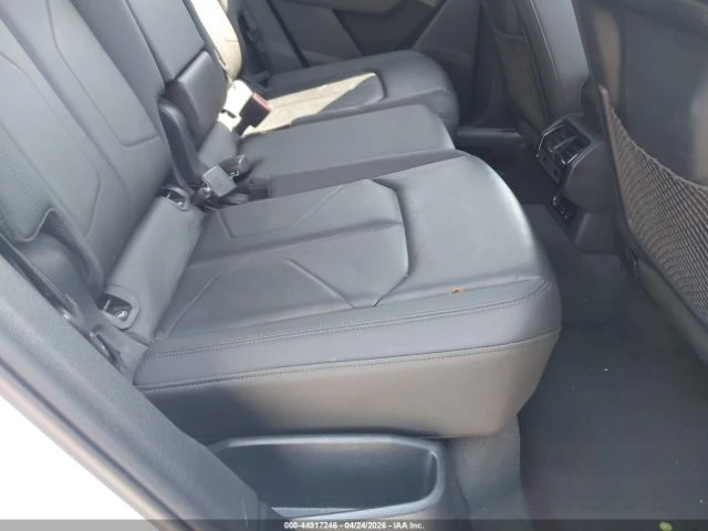 Audi Q3 * PREMIUM PLUS* 45 TFSI* S LINE* QUATTRO* , снимка 8 - Автомобили и джипове - 54902918