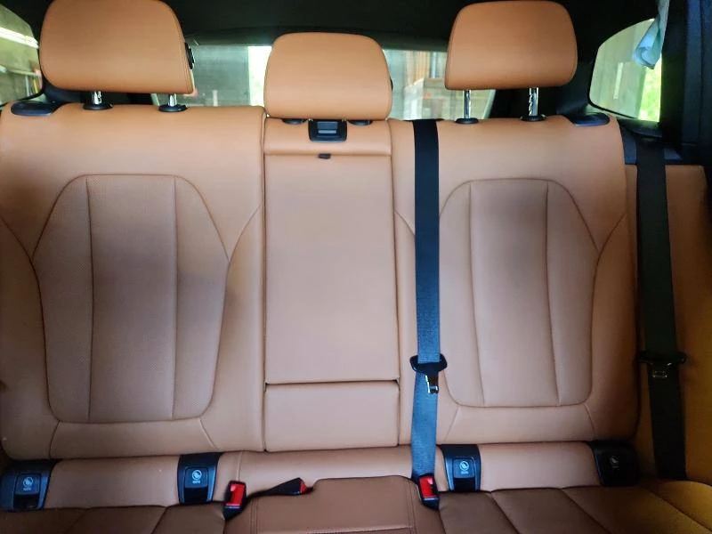 BMW X3 XDRIVE, снимка 9 - Автомобили и джипове - 56420344