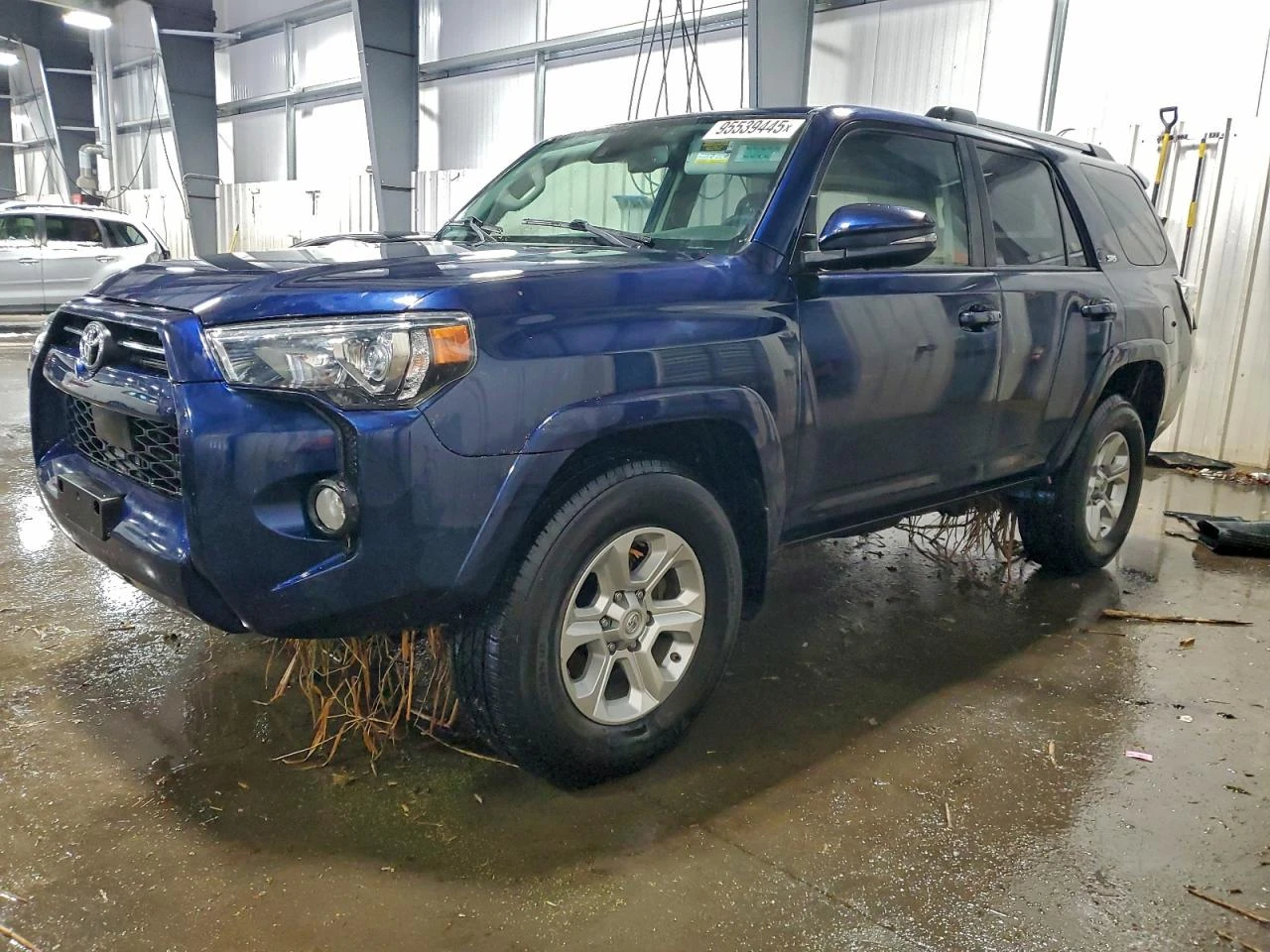 Toyota 4runner 4l Sr5/Sr5 Premium, снимка 1