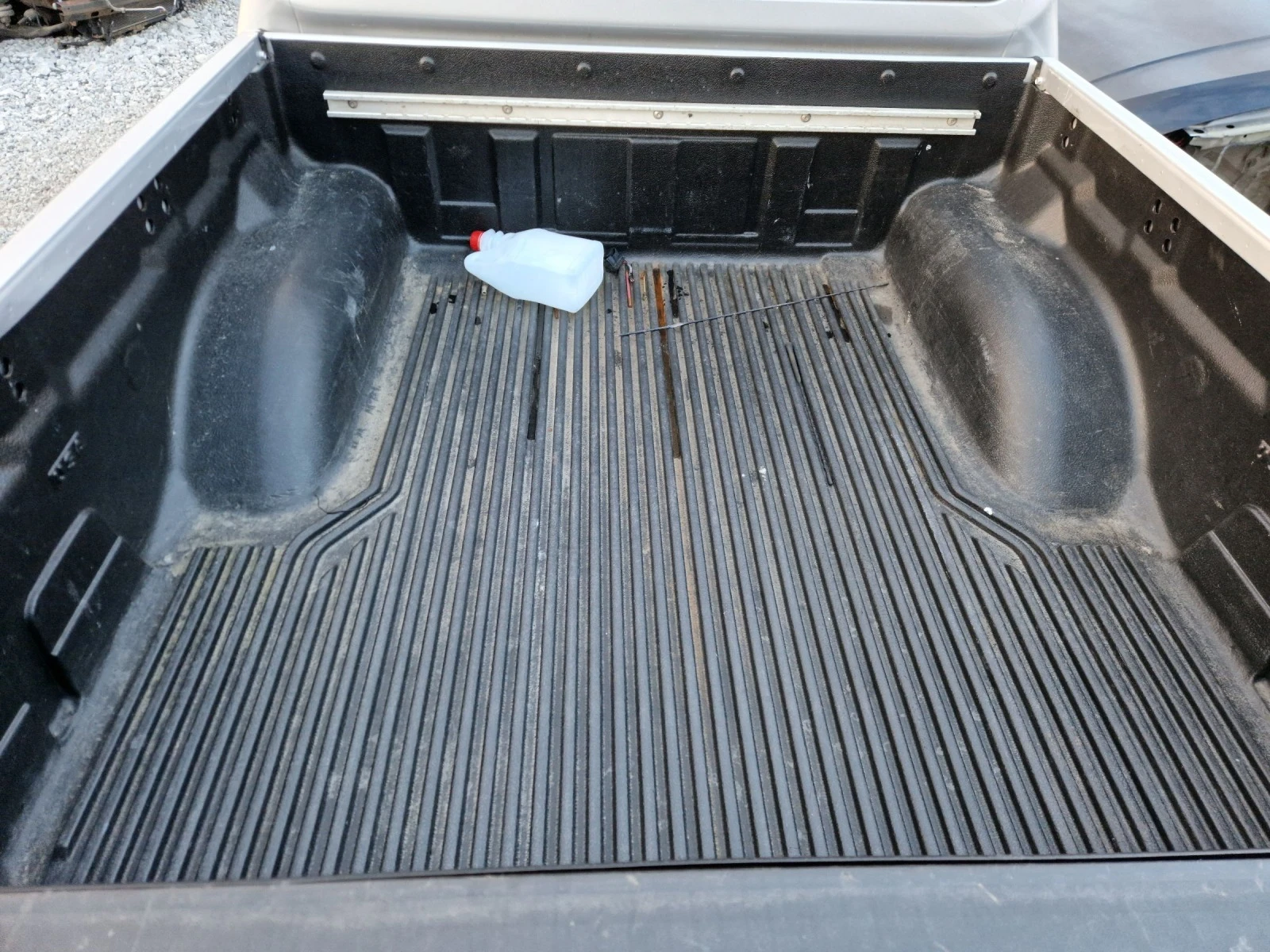 Nissan Navara Nissan Navara D23 NP300 2.3dci 190кс на части | Mobile.bg — изображение 12