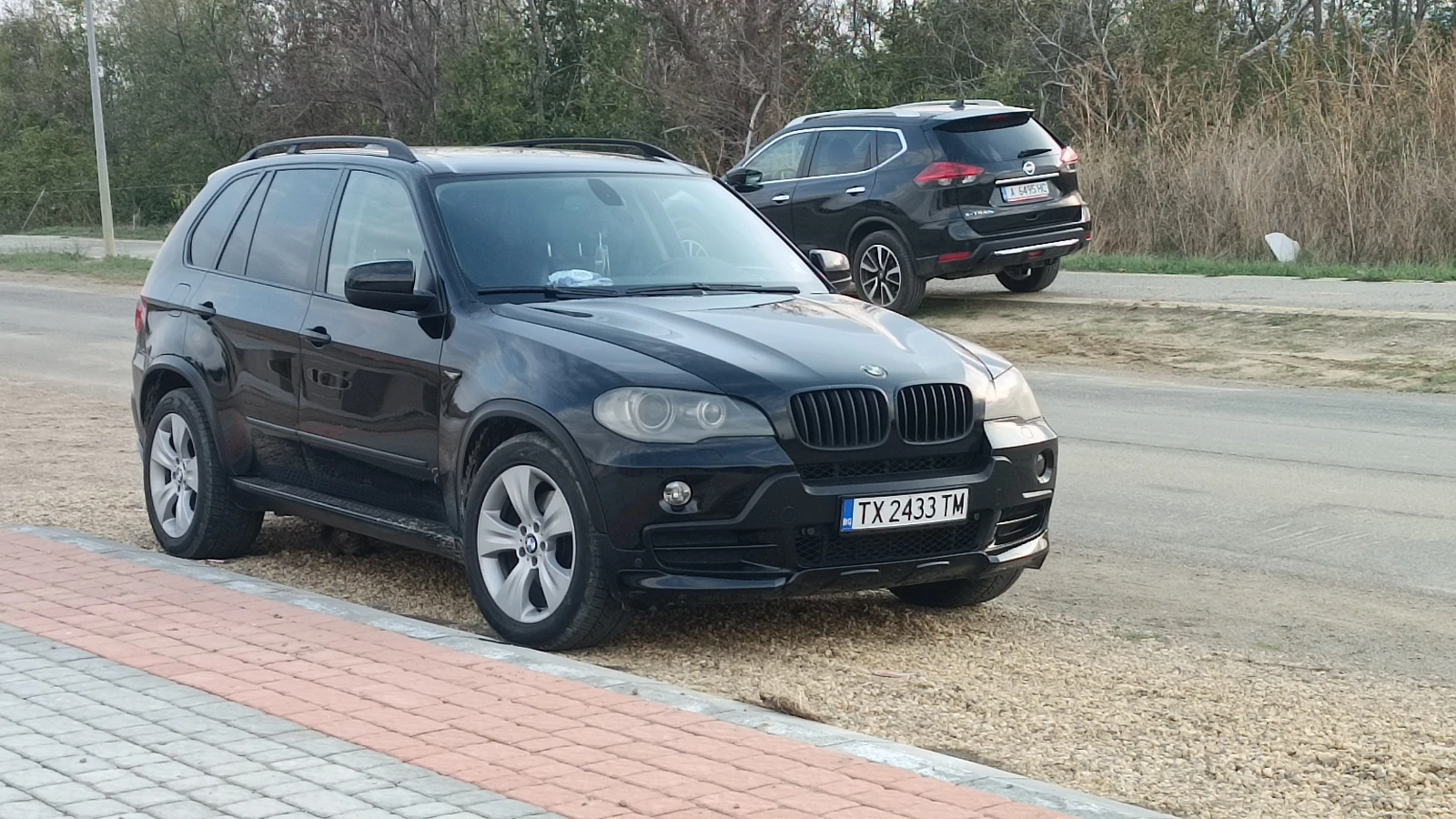 BMW X5 3.0 AERO PACK B.EDITION - изображение 10