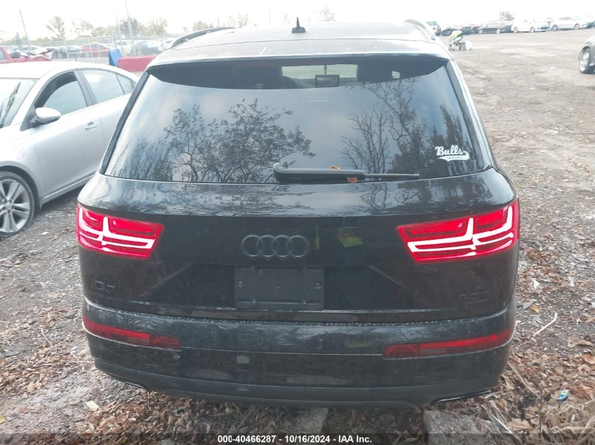 Audi Q7 PRESTIGE Bang&Olufsen* Диг.табло* 360* Дистроник - изображение 5