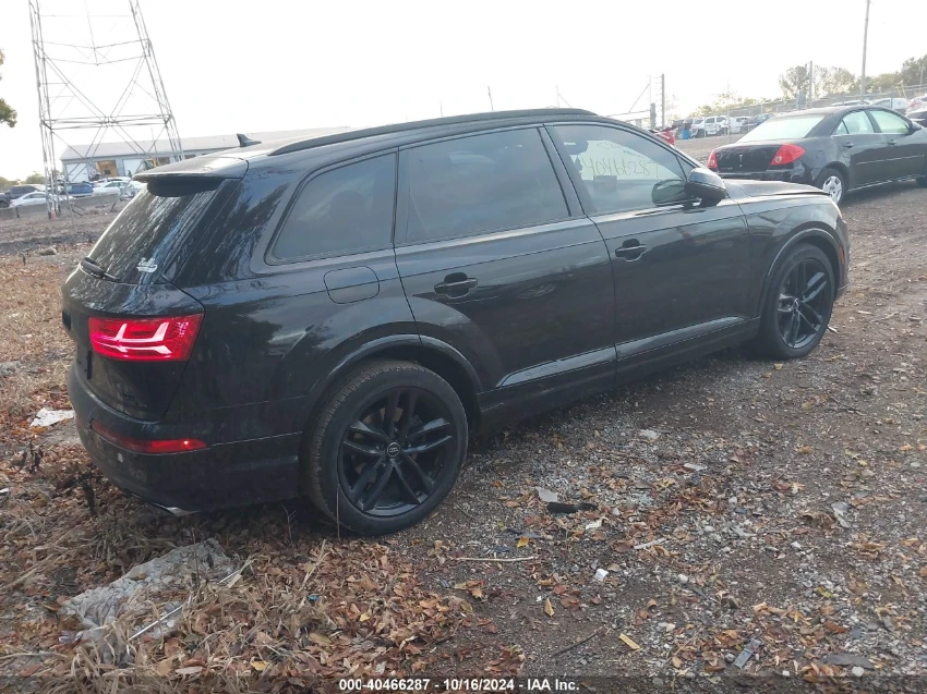 Audi Q7 PRESTIGE Bang&Olufsen* Диг.табло* 360* Дистроник - изображение 4