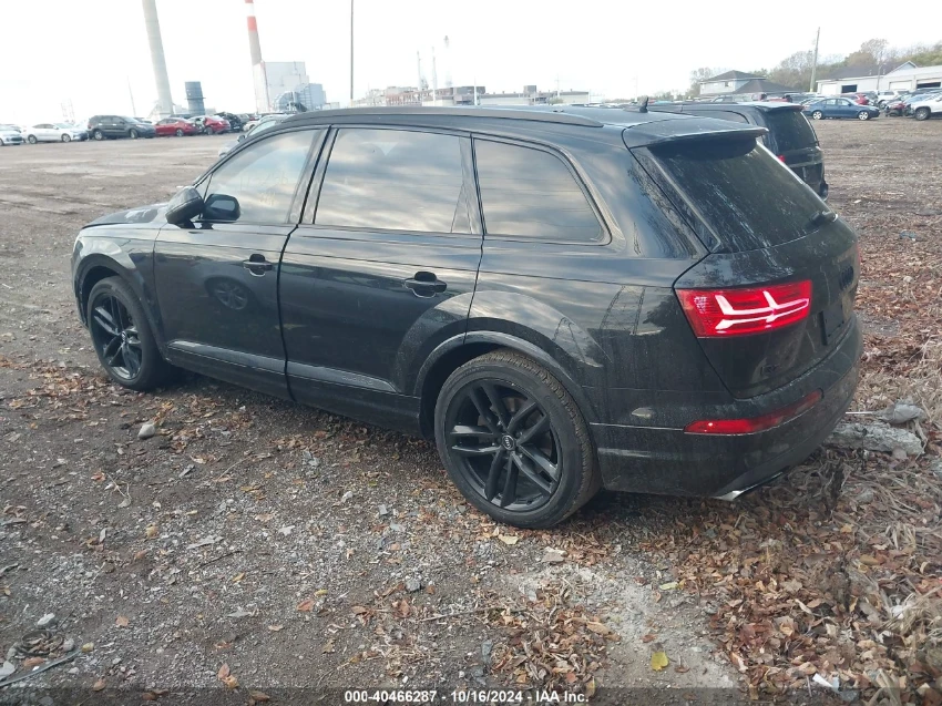 Audi Q7 PRESTIGE Bang&Olufsen* Диг.табло* 360* Дистроник - изображение 6