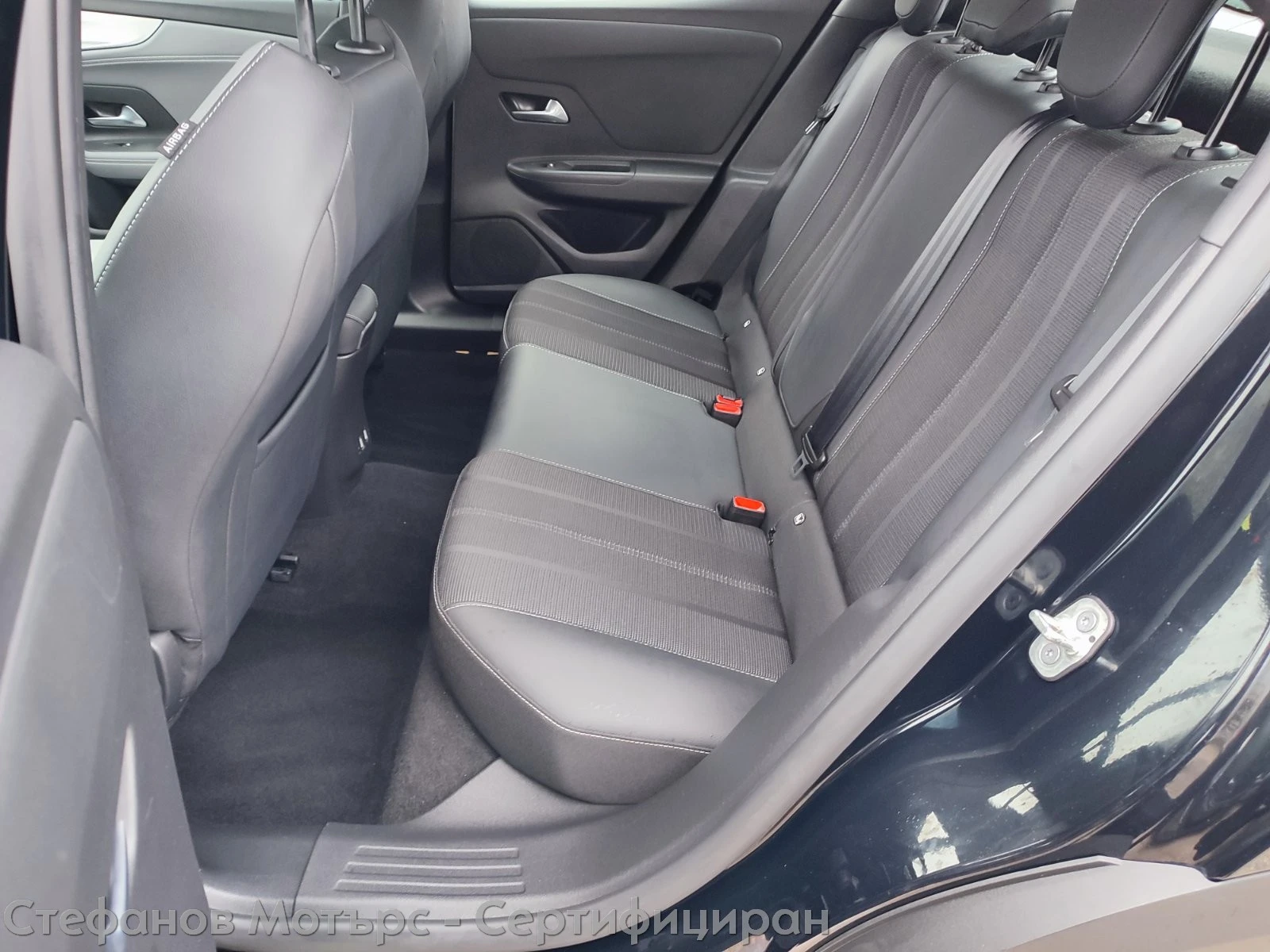 Opel Mokka Elegance 1.2 Turbo (130hp) MT6 | Mobile.bg � ����������� 13