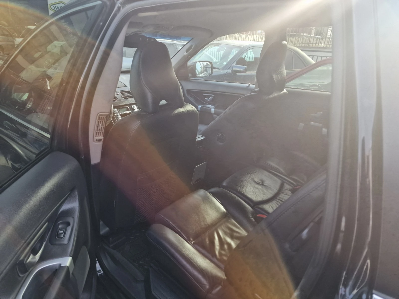 Volvo Xc90  - изображение 9