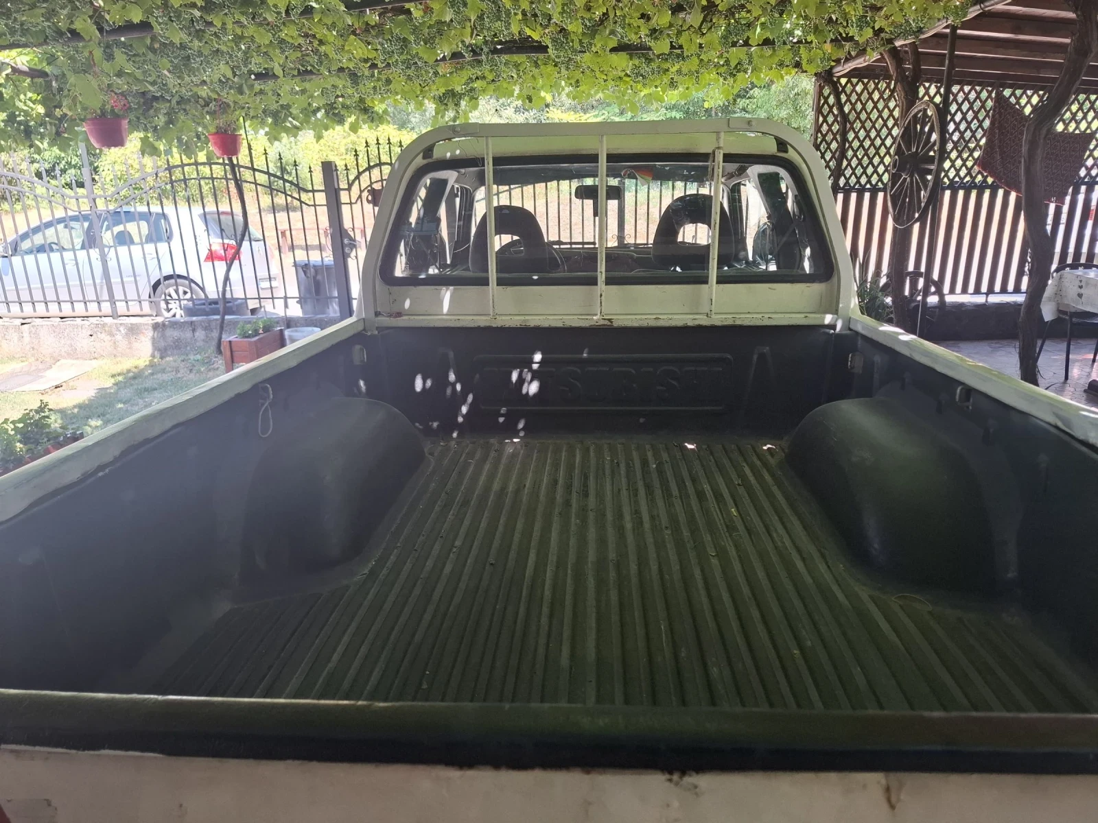 Mitsubishi L200 2.5.Dizel - изображение 7